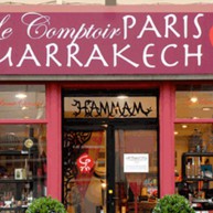 comptoir-paris-marrakech (Paris 9eme)